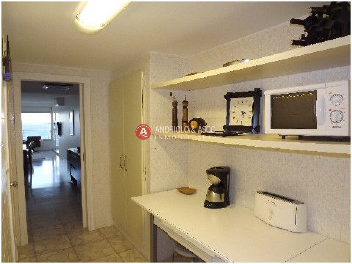 Apartamento ID.2077 - Apartamento en Punta del Este, Mansa
