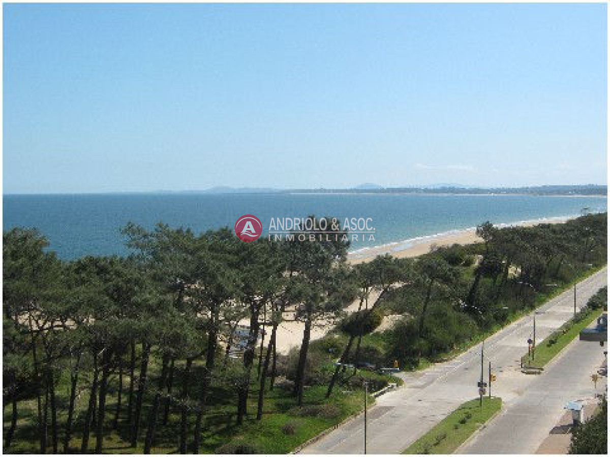Apartamento ID.2077 - Apartamento en Punta del Este, Mansa