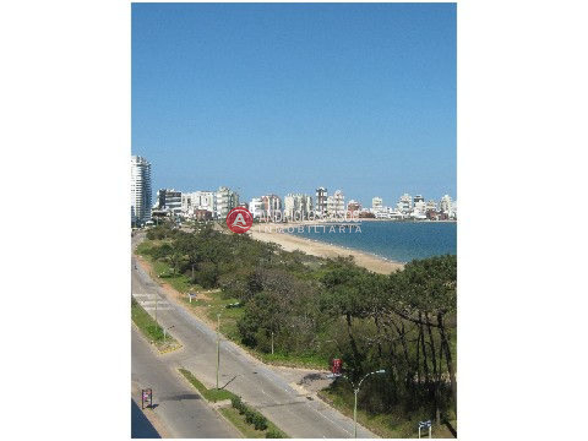 Apartamento ID.2077 - Apartamento en Punta del Este, Mansa