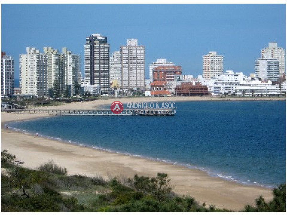 Apartamento ID.2077 - Apartamento en Punta del Este, Mansa
