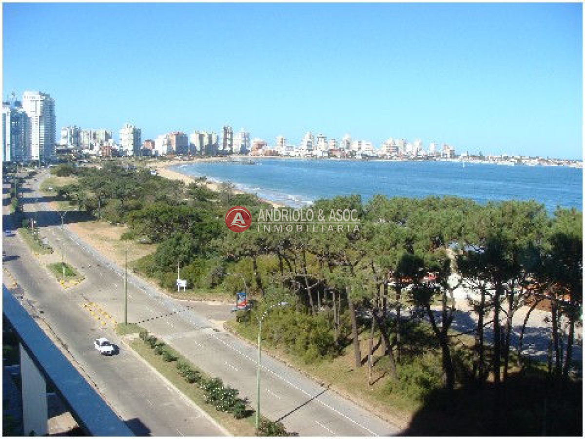 Apartamento ID.2077 - Apartamento en Punta del Este, Mansa