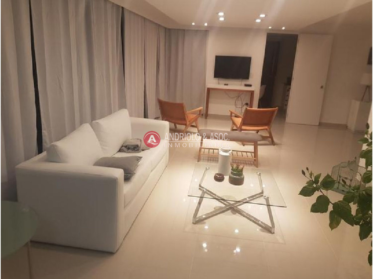 Apartamento ID.2084 - Apartamento en Punta del Este, Brava