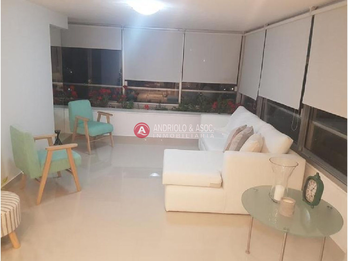 Apartamento ID.2084 - Apartamento en Punta del Este, Brava