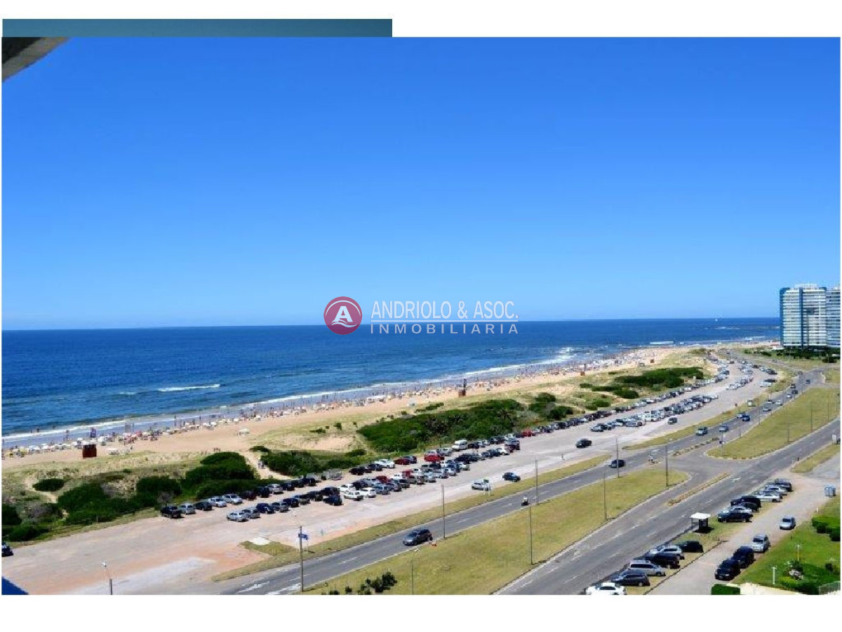 Apartamento ID.2084 - Apartamento en Punta del Este, Brava