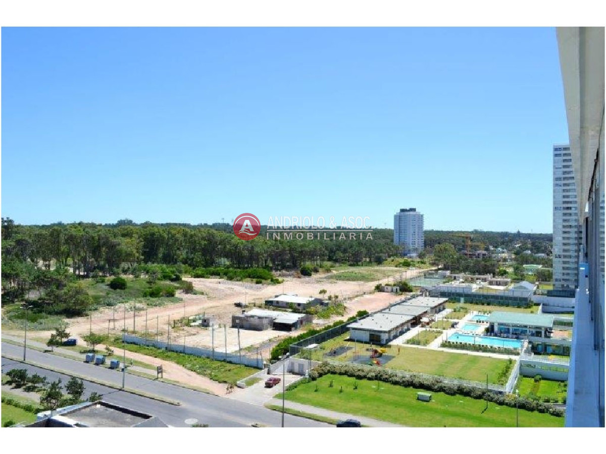 Apartamento ID.2084 - Apartamento en Punta del Este, Brava