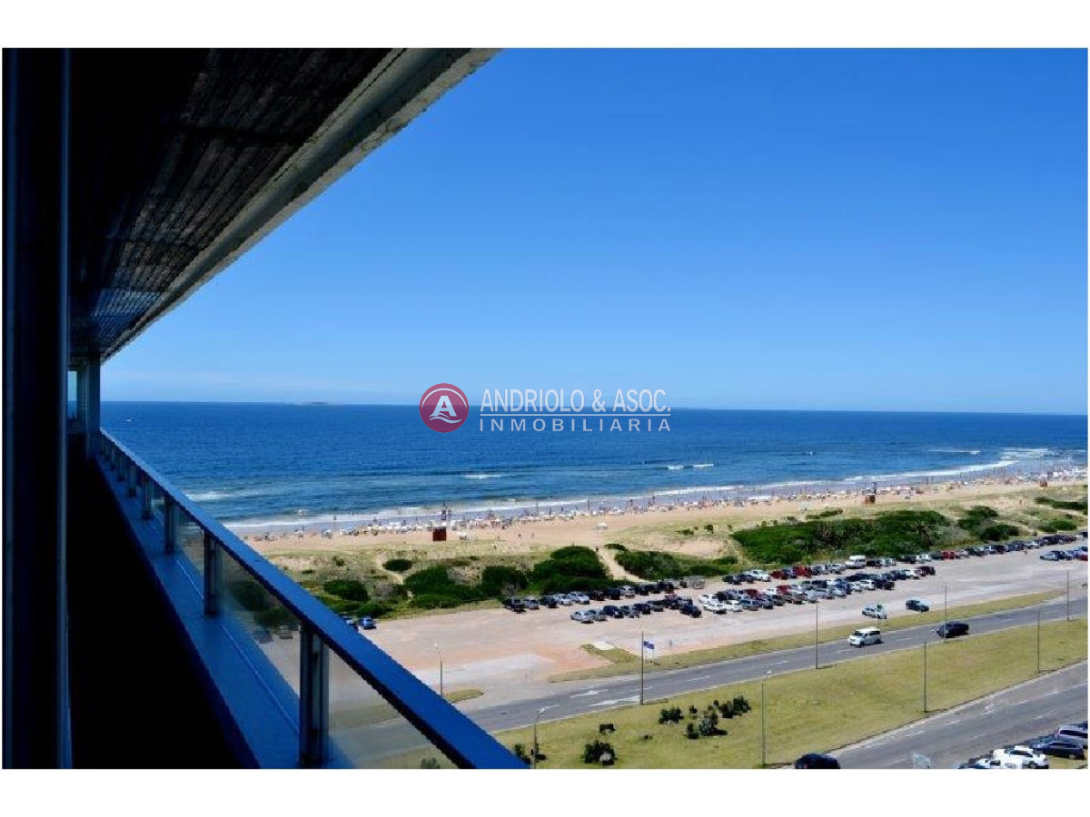 Apartamento ID.2084 - Apartamento en Punta del Este, Brava