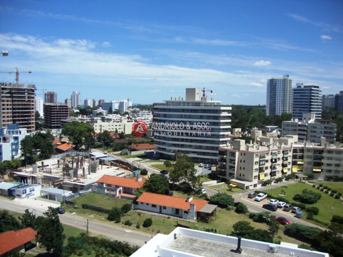 Apartamento ID.2084 - Apartamento en Punta del Este, Brava