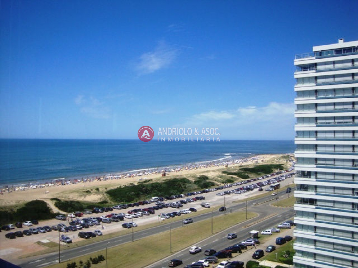 Apartamento ID.2084 - Apartamento en Punta del Este, Brava
