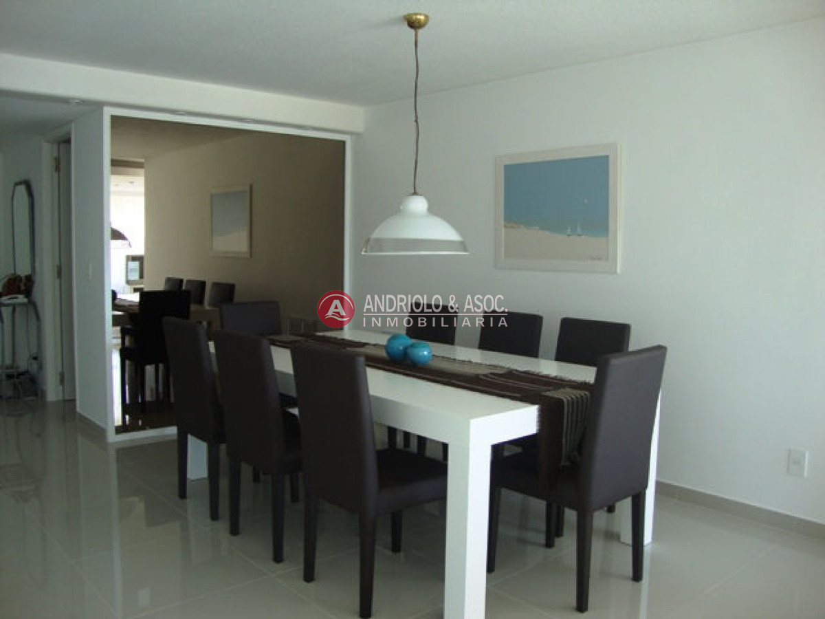 Apartamento ID.2084 - Apartamento en Punta del Este, Brava