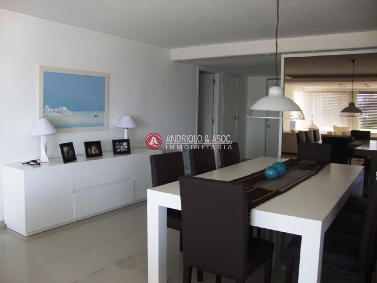 Apartamento ID.2084 - Apartamento en Punta del Este, Brava