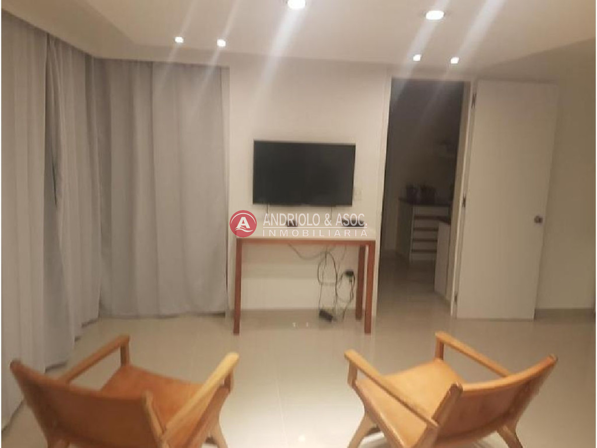Apartamento ID.2084 - Apartamento en Punta del Este, Brava