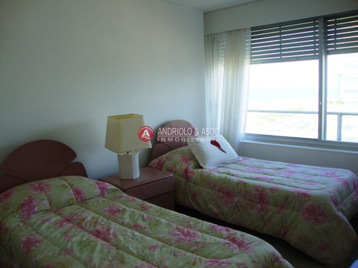 Apartamento ID.2084 - Apartamento en Punta del Este, Brava