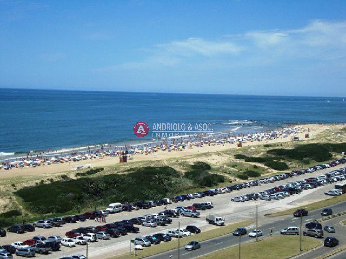 Apartamento ID.2084 - Apartamento en Punta del Este, Brava
