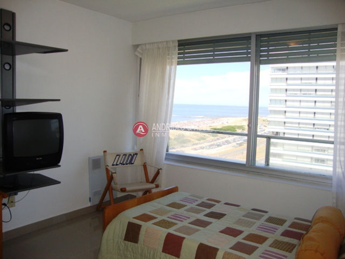 Apartamento ID.2084 - Apartamento en Punta del Este, Brava