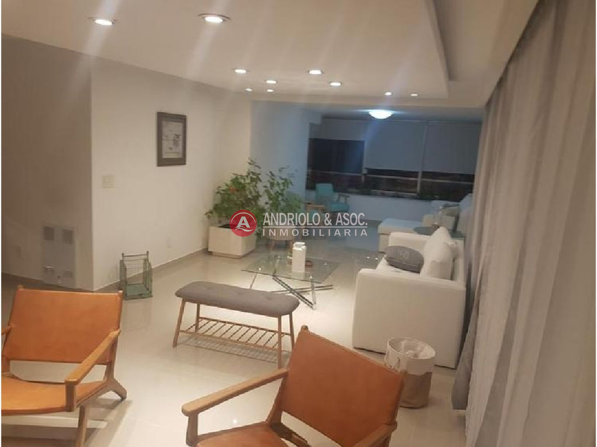 Apartamento ID.2084 - Apartamento en Punta del Este, Brava