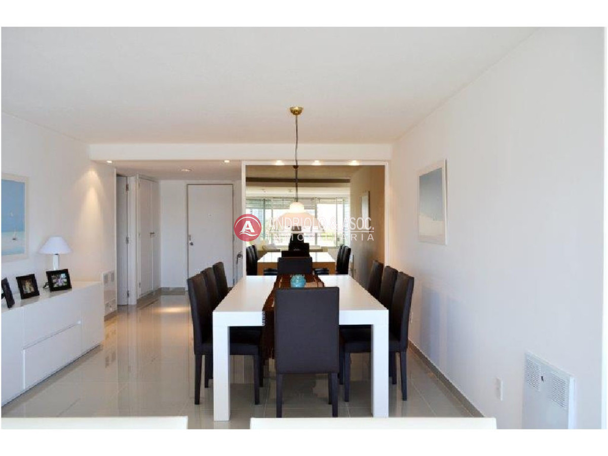 Apartamento ID.2084 - Apartamento en Punta del Este, Brava