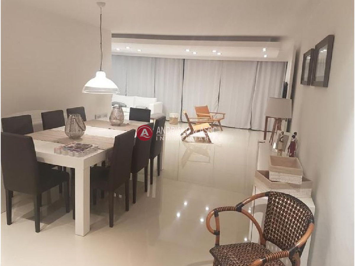 Apartamento ID.2084 - Apartamento en Punta del Este, Brava