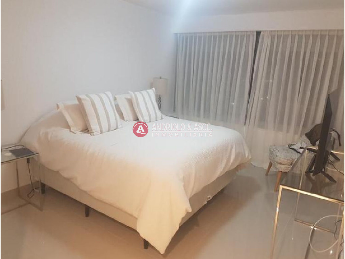 Apartamento ID.2084 - Apartamento en Punta del Este, Brava