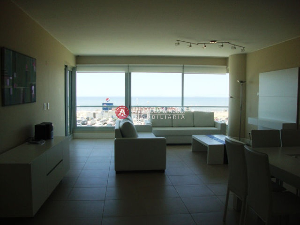 Apartamento ID.2085 - Apartamento en Punta del Este, Brava