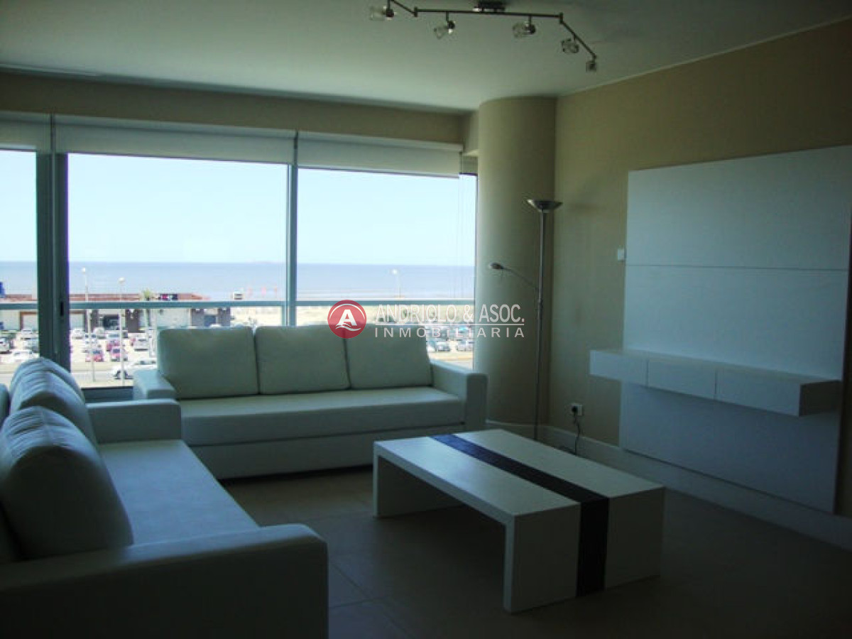 Apartamento ID.2085 - Apartamento en Punta del Este, Brava