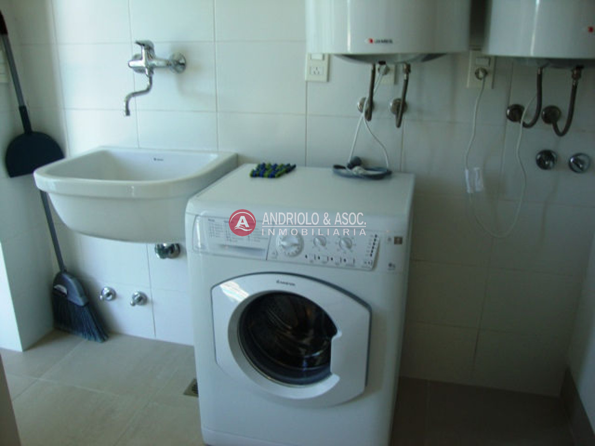 Apartamento ID.2085 - Apartamento en Punta del Este, Brava