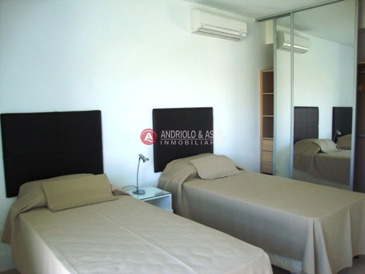 Apartamento ID.2085 - Apartamento en Punta del Este, Brava