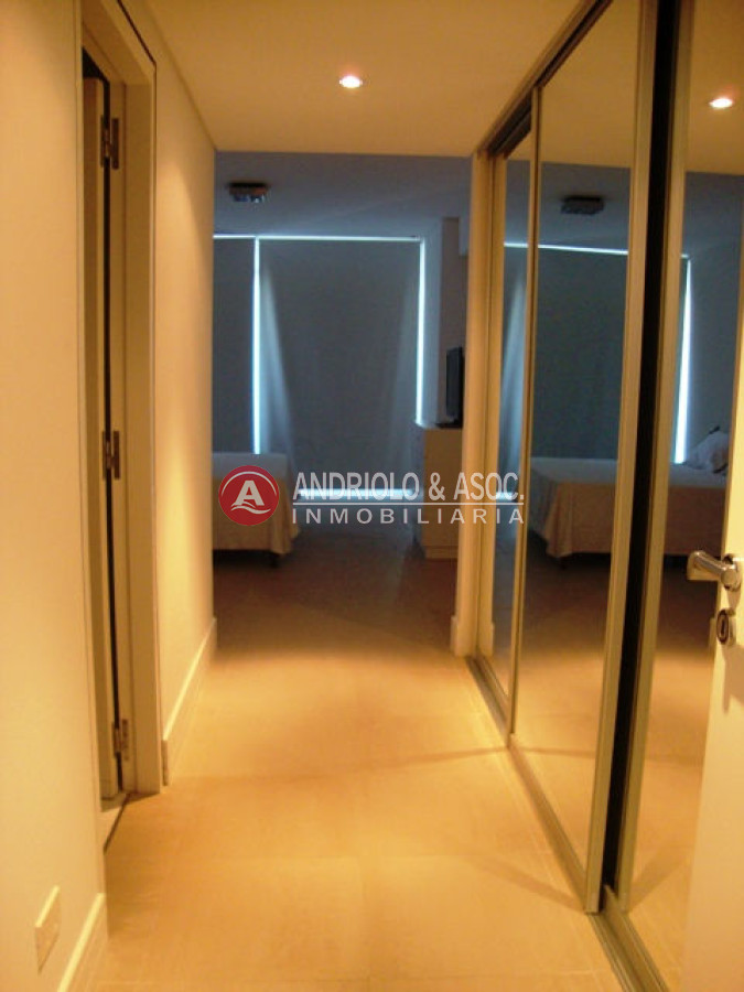 Apartamento ID.2085 - Apartamento en Punta del Este, Brava
