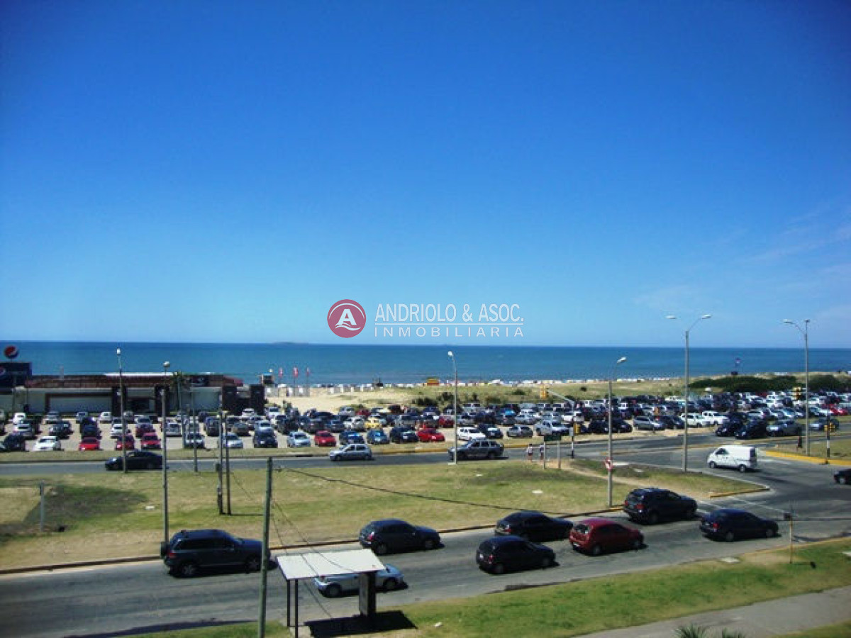 Apartamento ID.2085 - Apartamento en Punta del Este, Brava