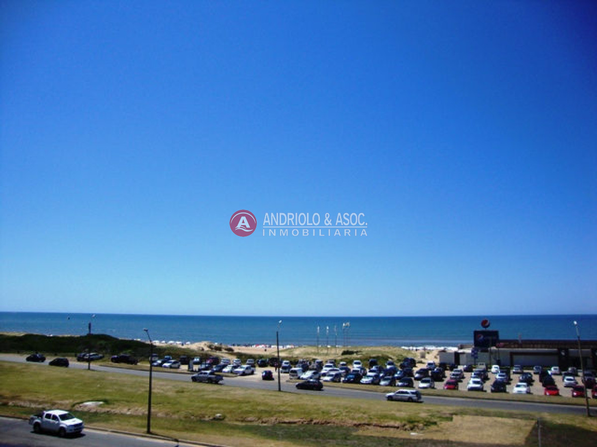 Apartamento ID.2085 - Apartamento en Punta del Este, Brava