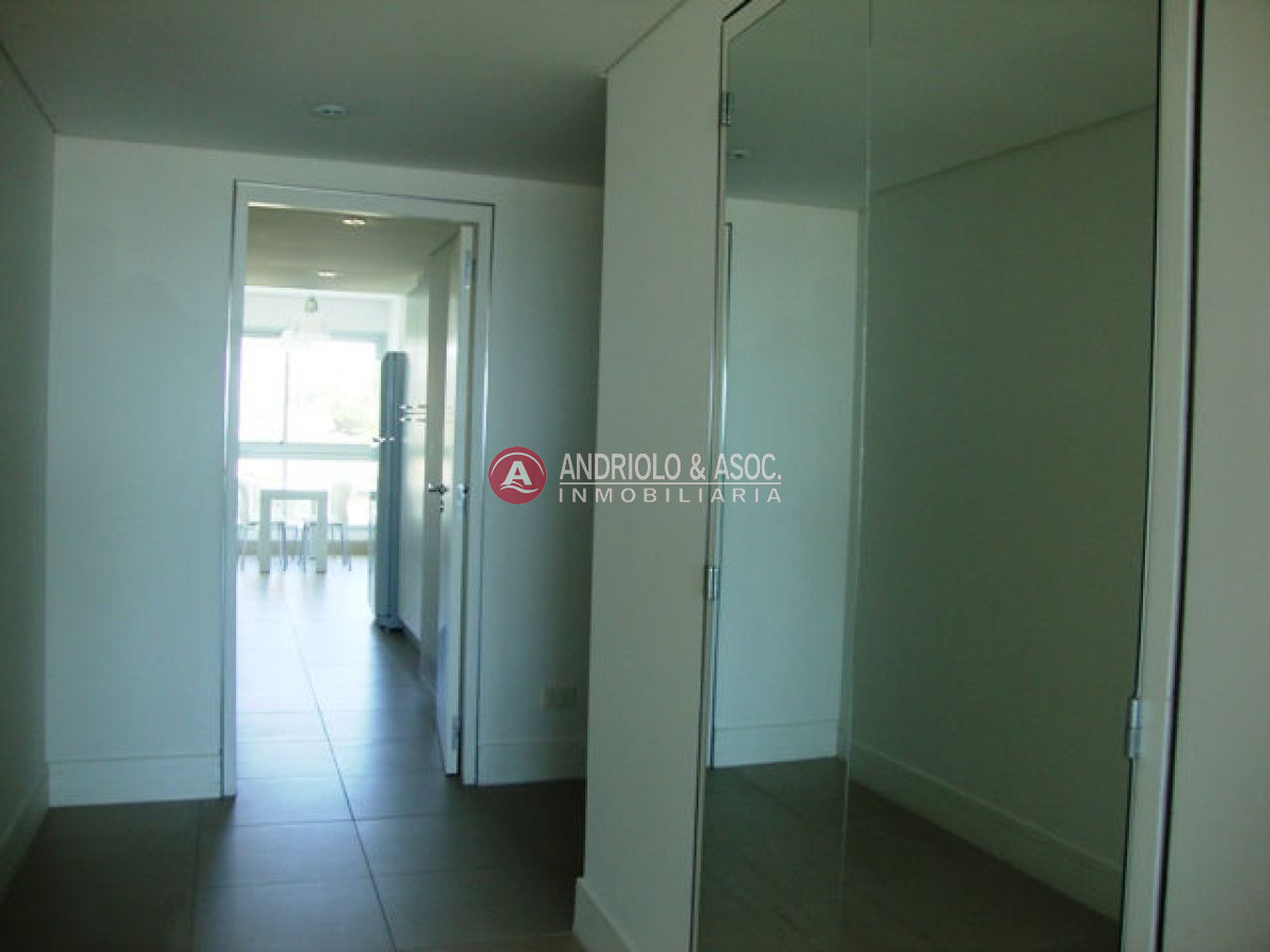 Apartamento ID.2085 - Apartamento en Punta del Este, Brava