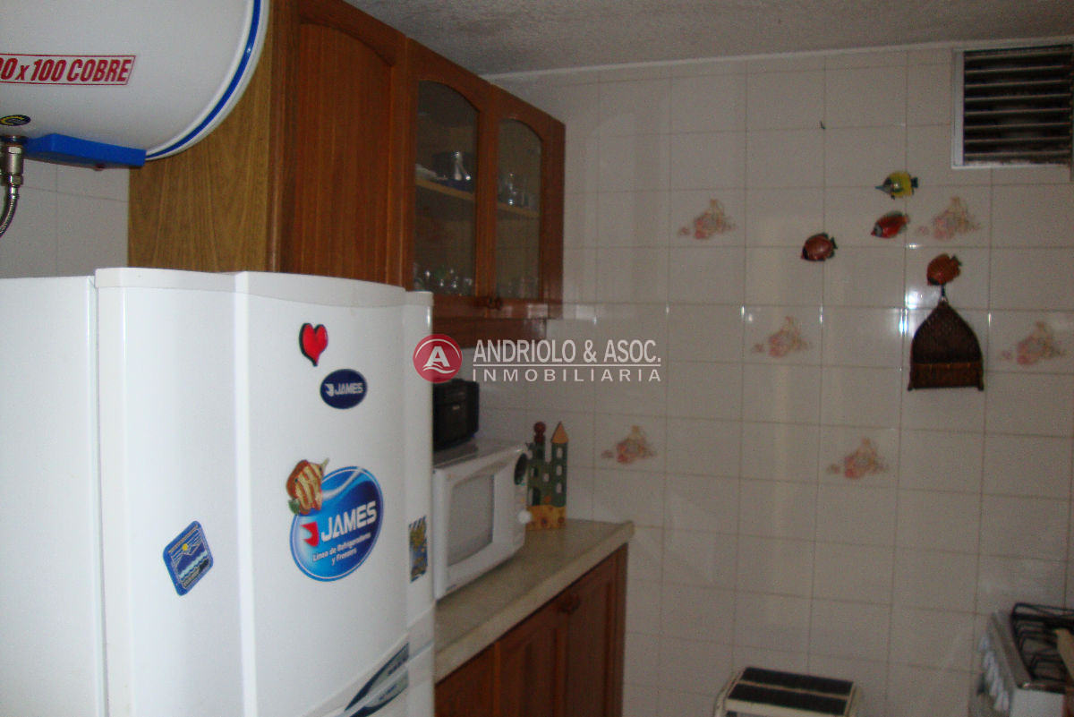 Apartamento ID.209 - Apartamento en Punta del Este, Península