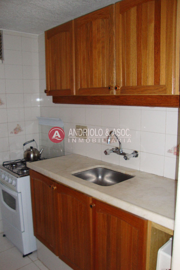 Apartamento ID.209 - Apartamento en Punta del Este, Península