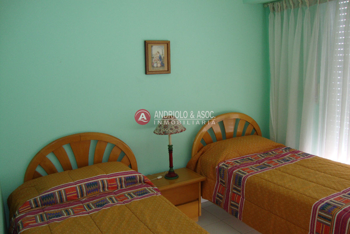 Apartamento ID.209 - Apartamento en Punta del Este, Península