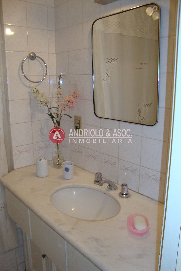Apartamento ID.209 - Apartamento en Punta del Este, Península