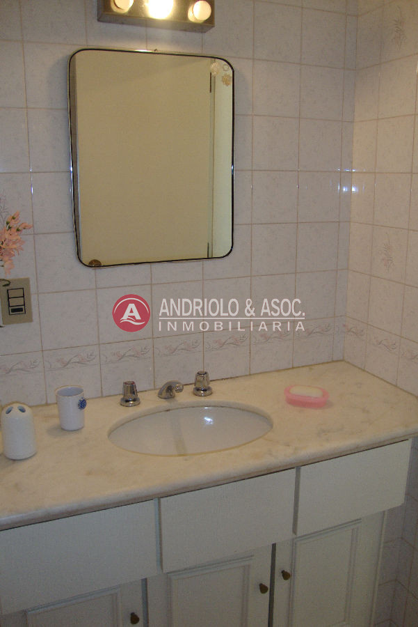 Apartamento ID.209 - Apartamento en Punta del Este, Península
