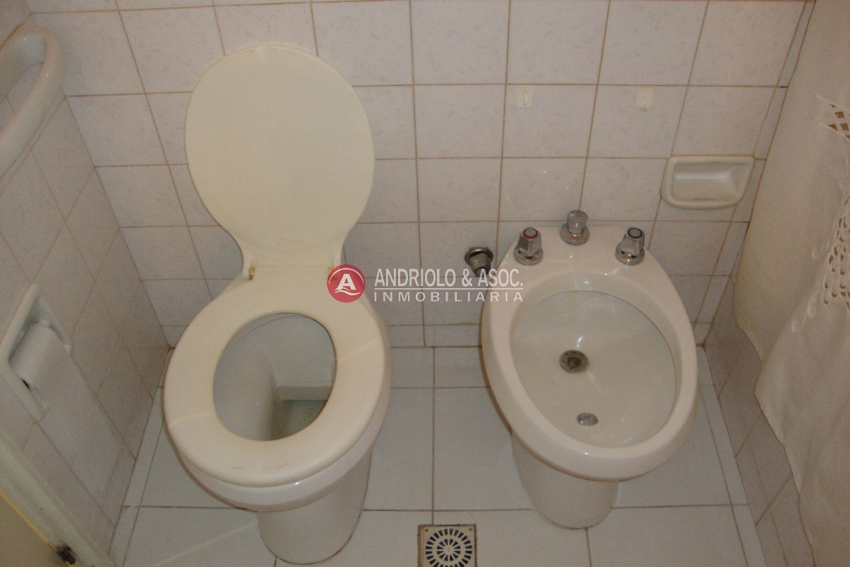 Apartamento ID.209 - Apartamento en Punta del Este, Península