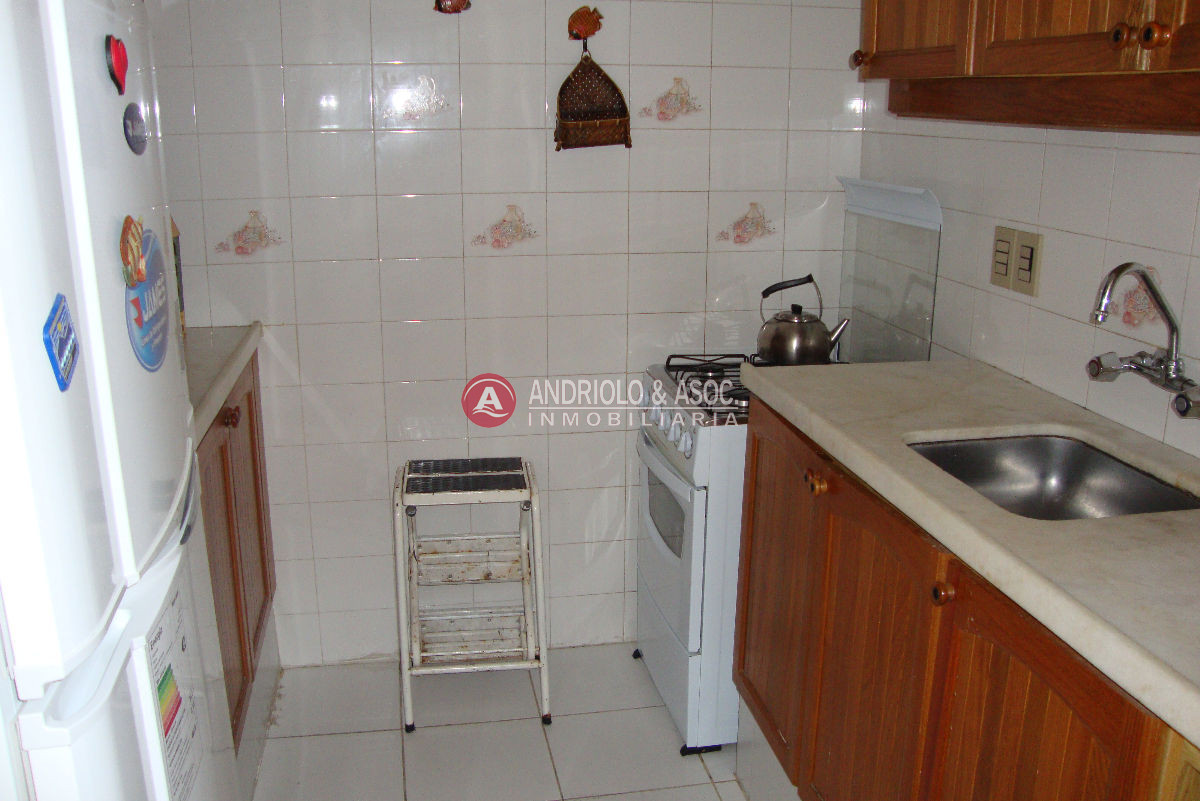 Apartamento ID.209 - Apartamento en Punta del Este, Península