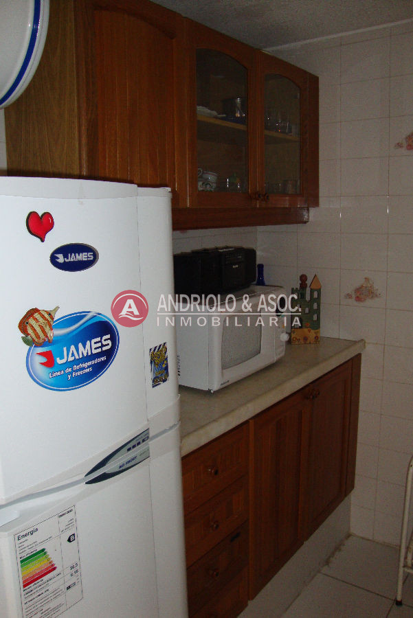 Apartamento ID.209 - Apartamento en Punta del Este, Península