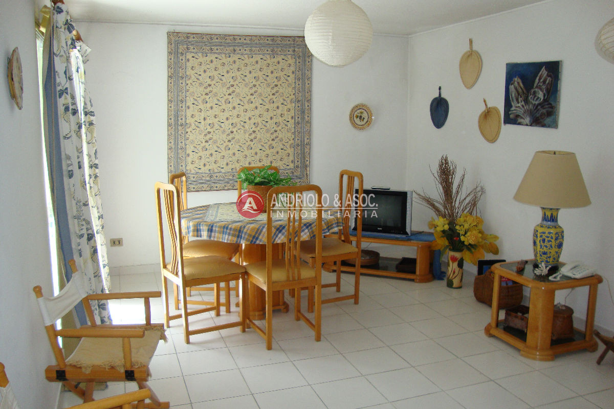 Apartamento ID.209 - Apartamento en Punta del Este, Península