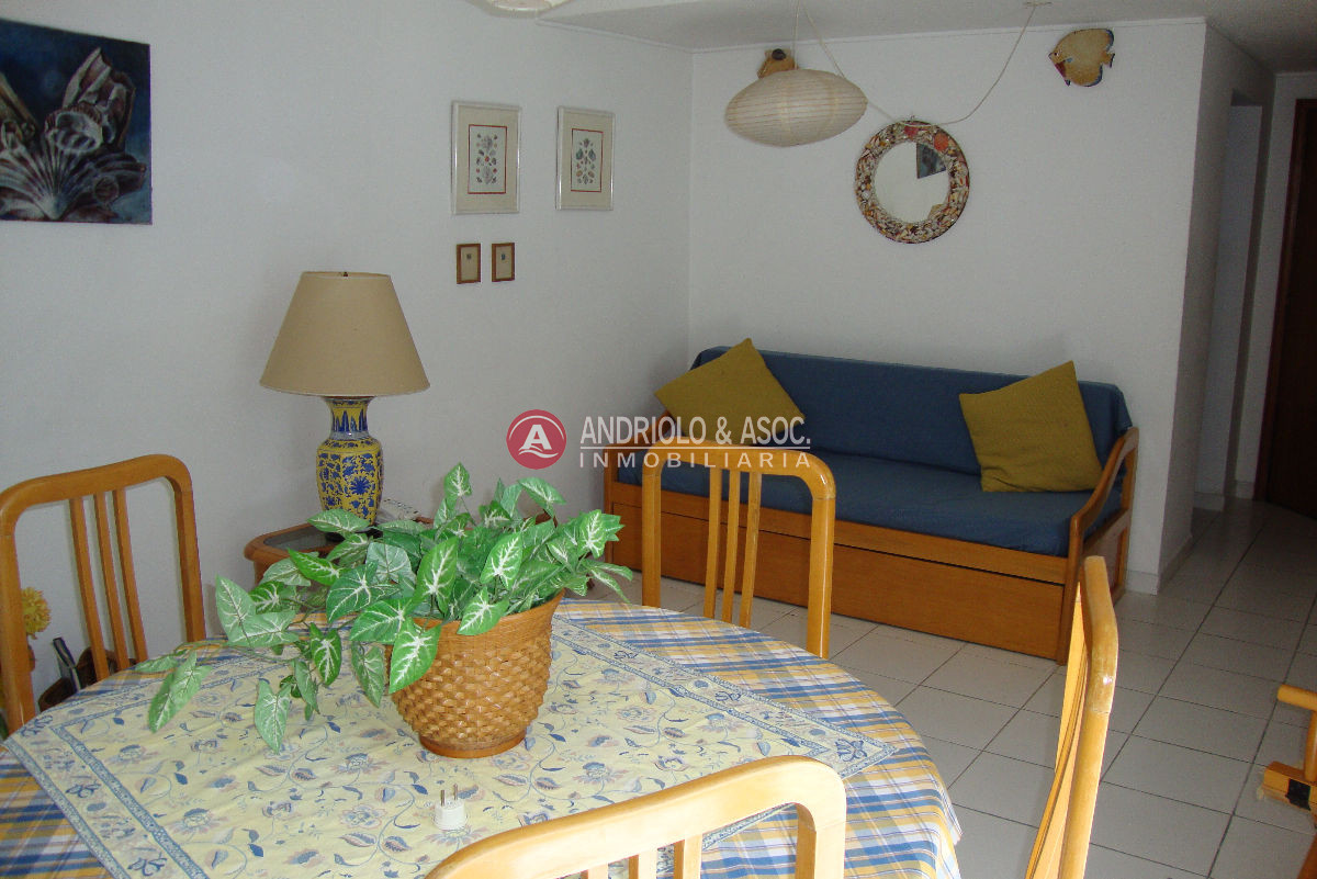 Apartamento ID.209 - Apartamento en Punta del Este, Península