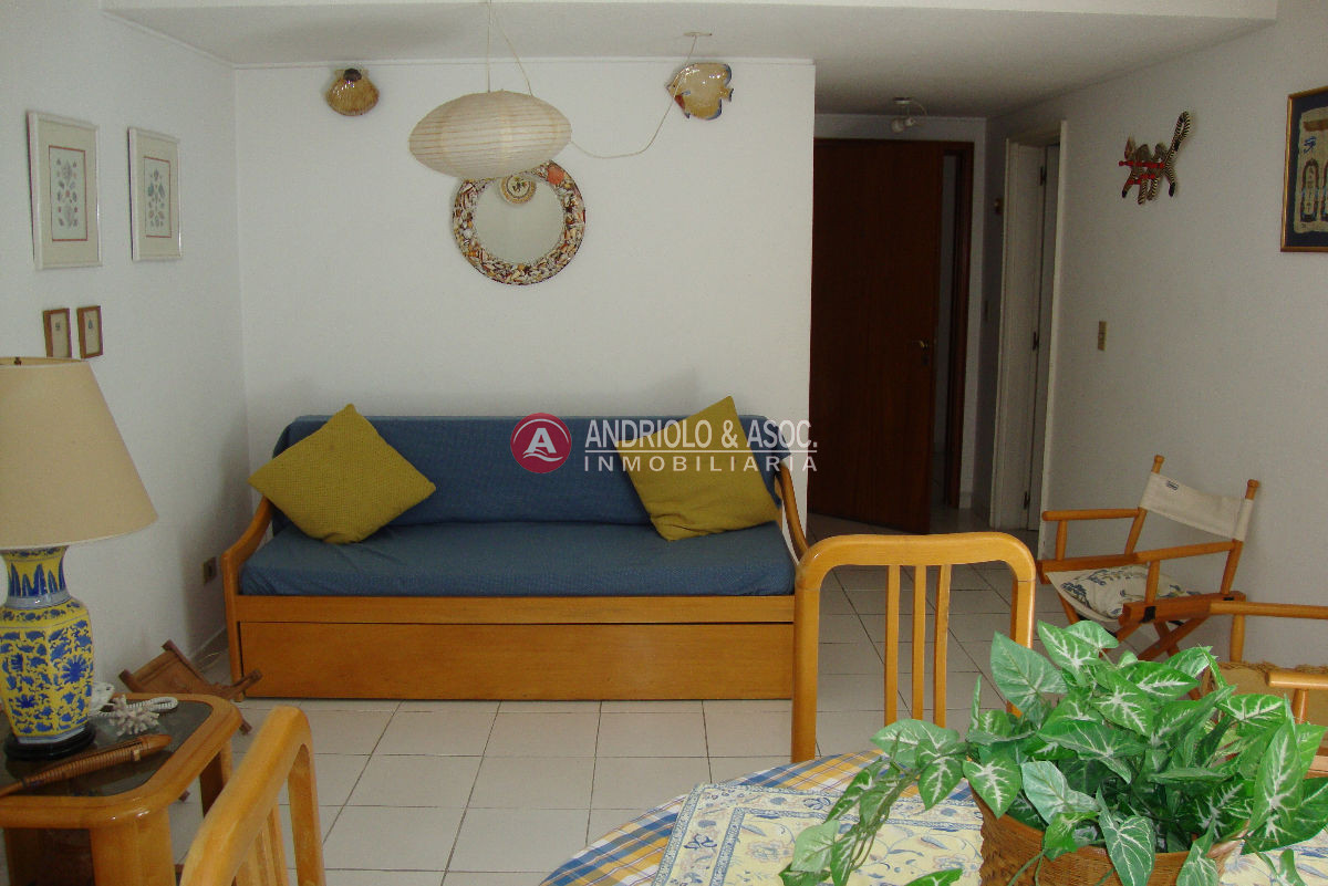 Apartamento ID.209 - Apartamento en Punta del Este, Península