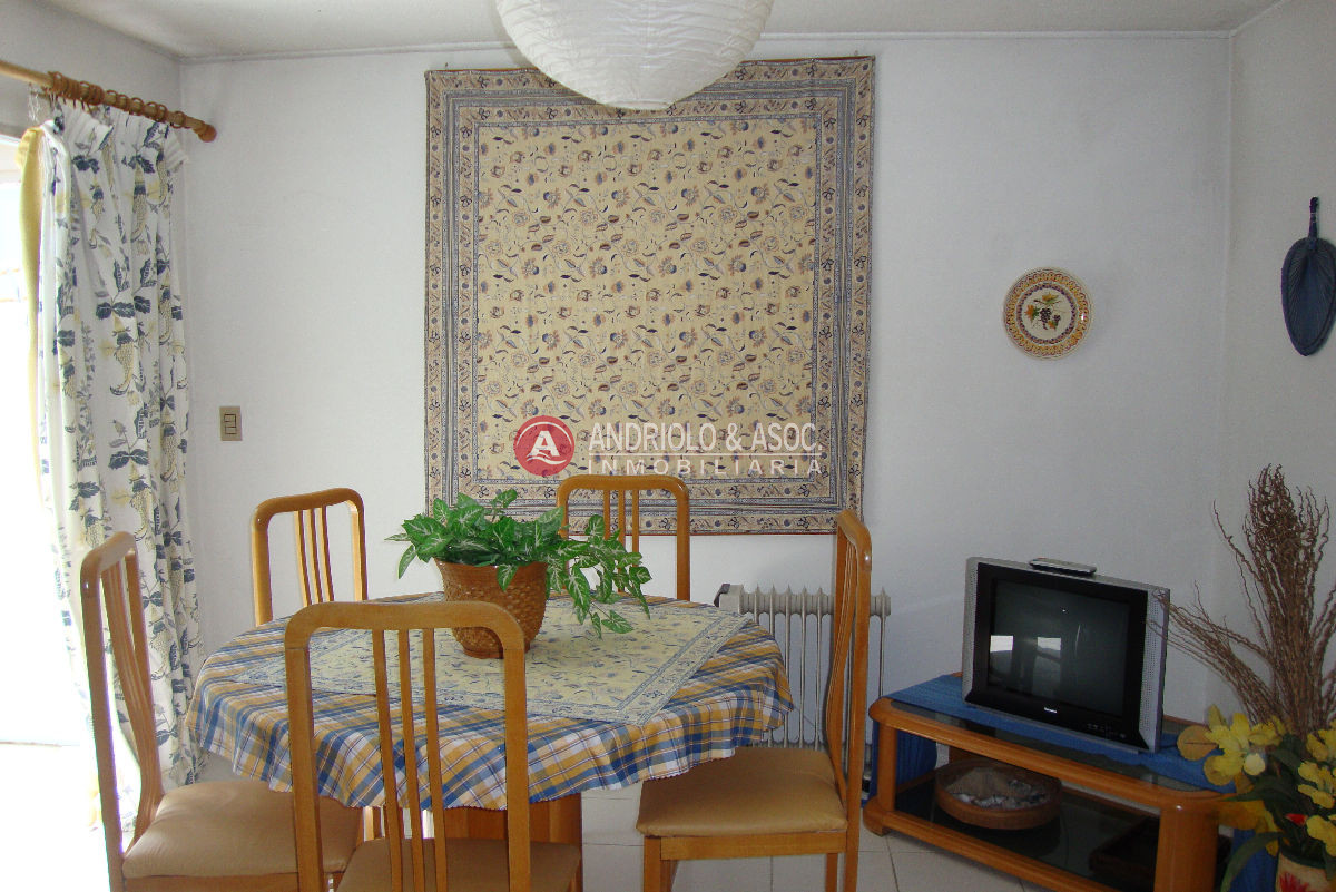 Apartamento ID.209 - Apartamento en Punta del Este, Península