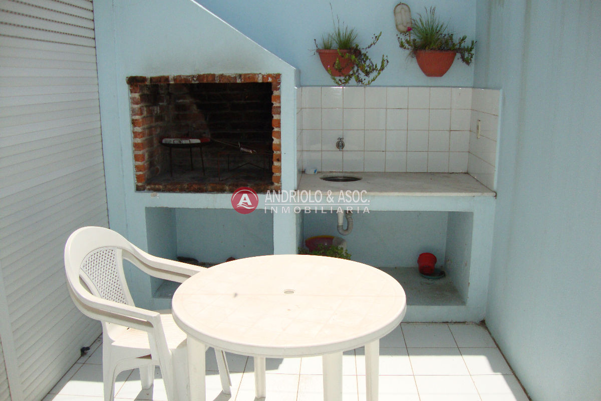 Apartamento ID.209 - Apartamento en Punta del Este, Península