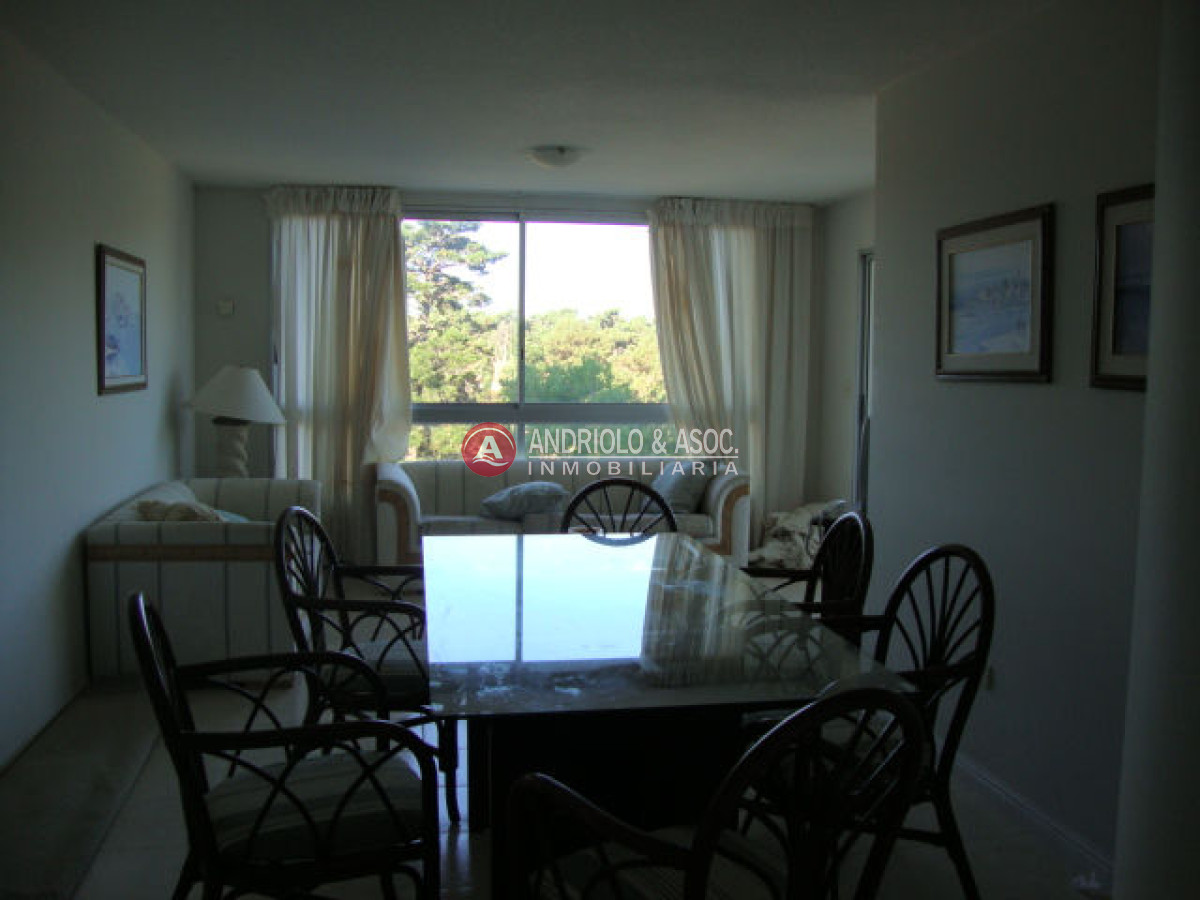 Apartamento ID.20 - Apartamento en Punta del Este, Roosevelt