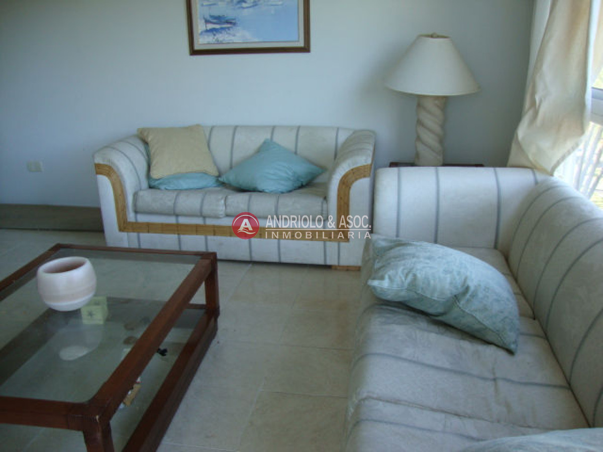 Apartamento ID.20 - Apartamento en Punta del Este, Roosevelt