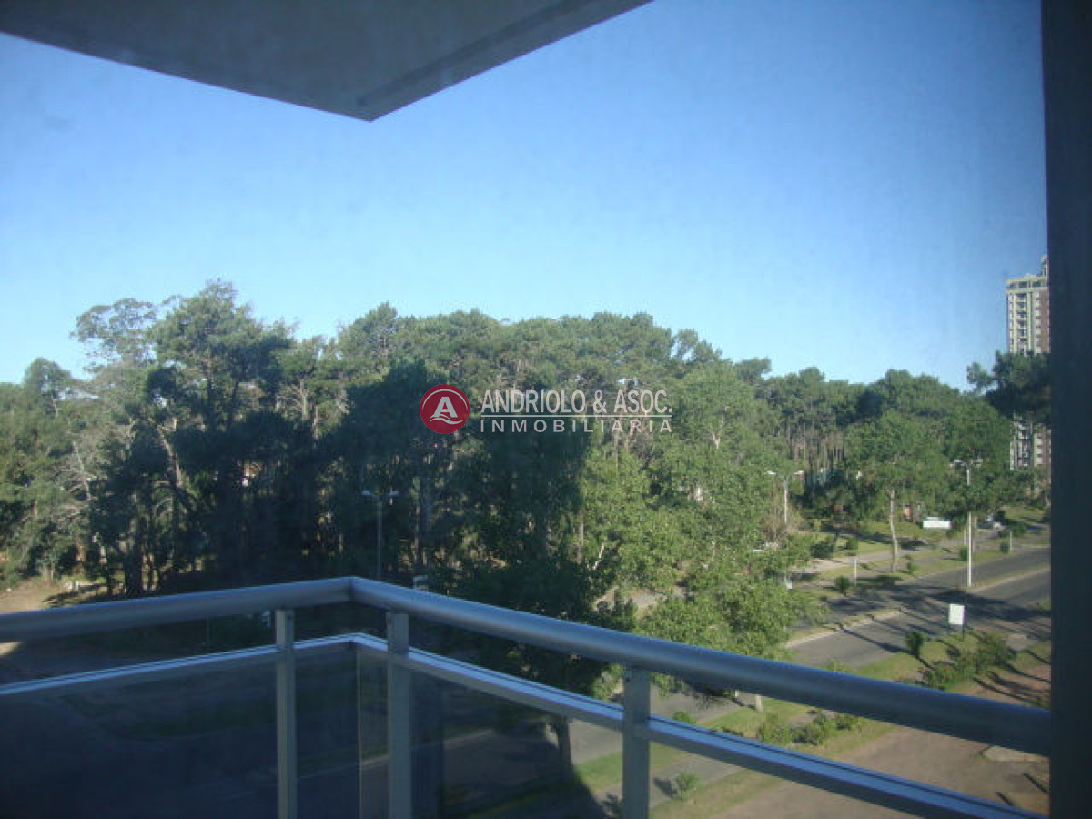 Apartamento ID.20 - Apartamento en Punta del Este, Roosevelt