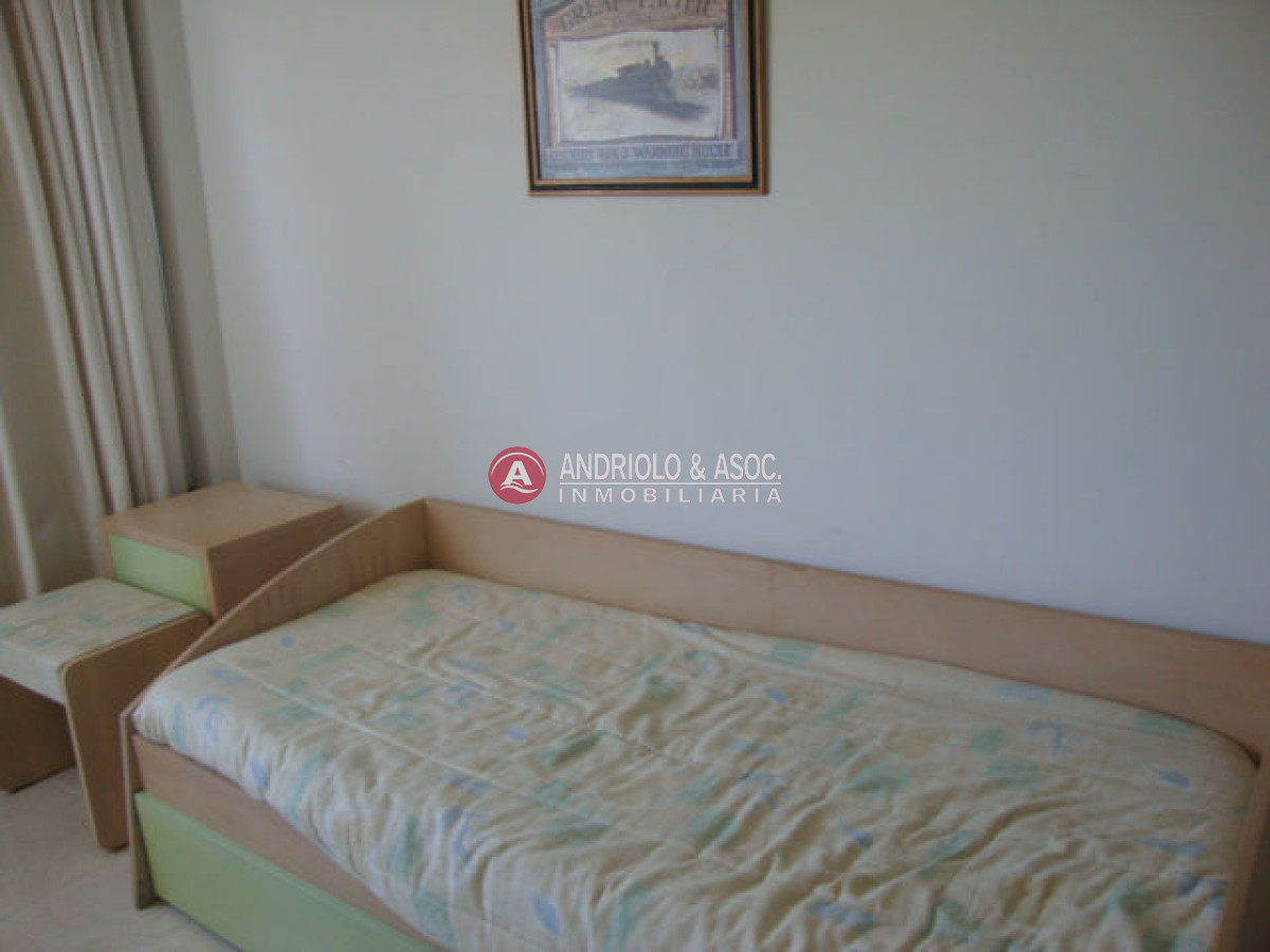 Apartamento ID.20 - Apartamento en Punta del Este, Roosevelt