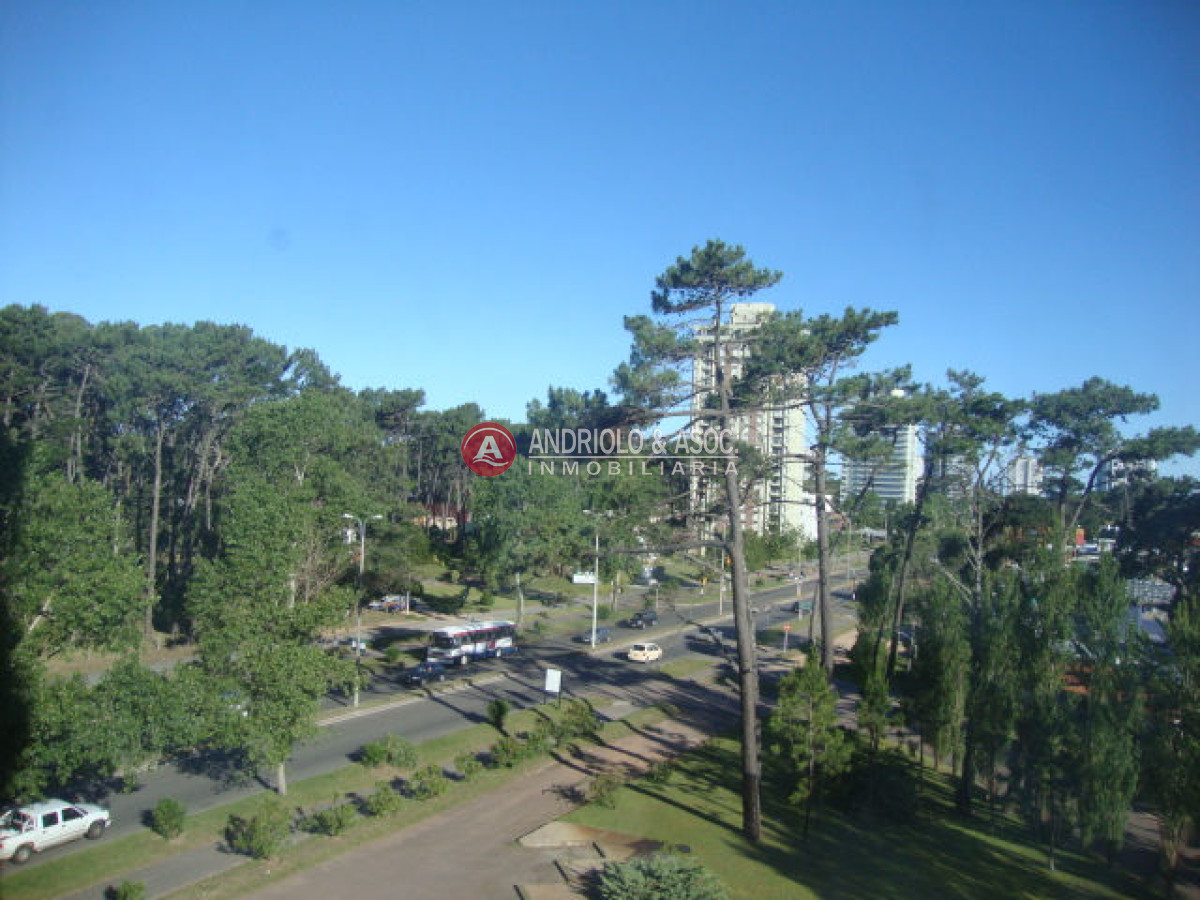 Apartamento ID.20 - Apartamento en Punta del Este, Roosevelt