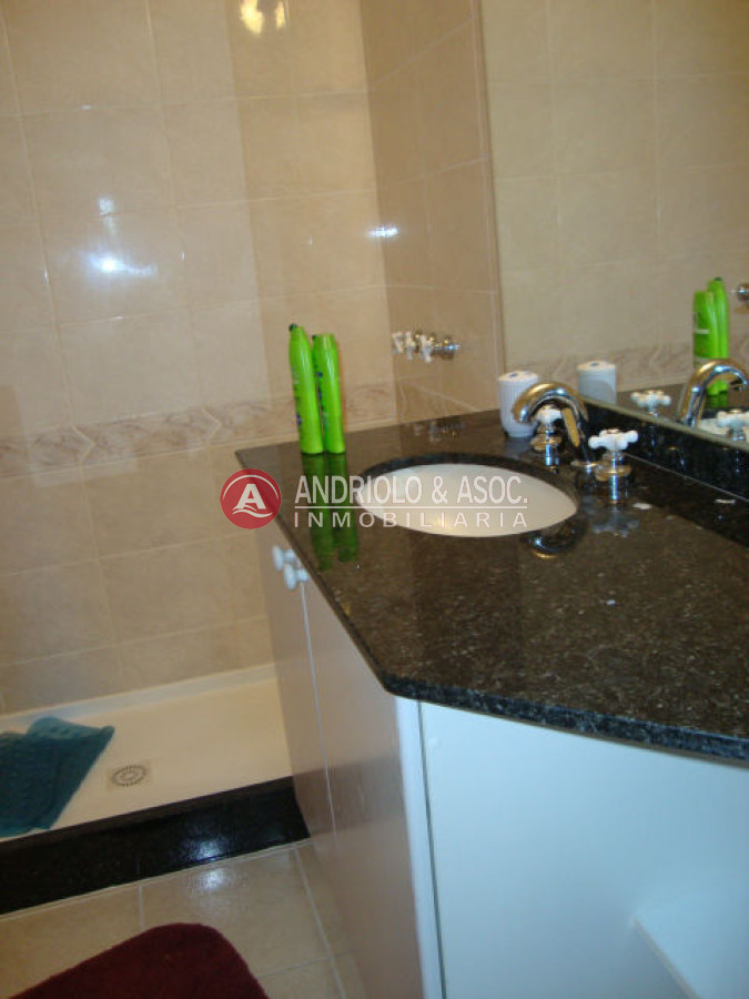 Apartamento ID.20 - Apartamento en Punta del Este, Roosevelt