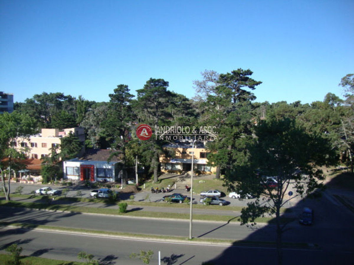 Apartamento ID.20 - Apartamento en Punta del Este, Roosevelt